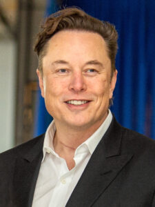 USAFA Hosts Elon Musk Image 1 of 17 cropped
