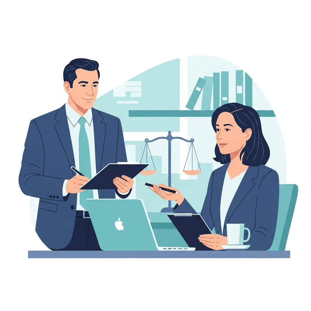 Legal dispute with co-founder Elizabeth Elting