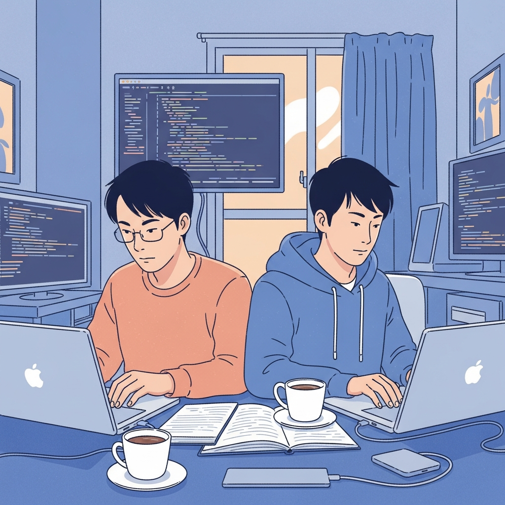 Relocated to Kyoto, Japan with Simon Last; laid off small team and rebuilt Notion from ground up