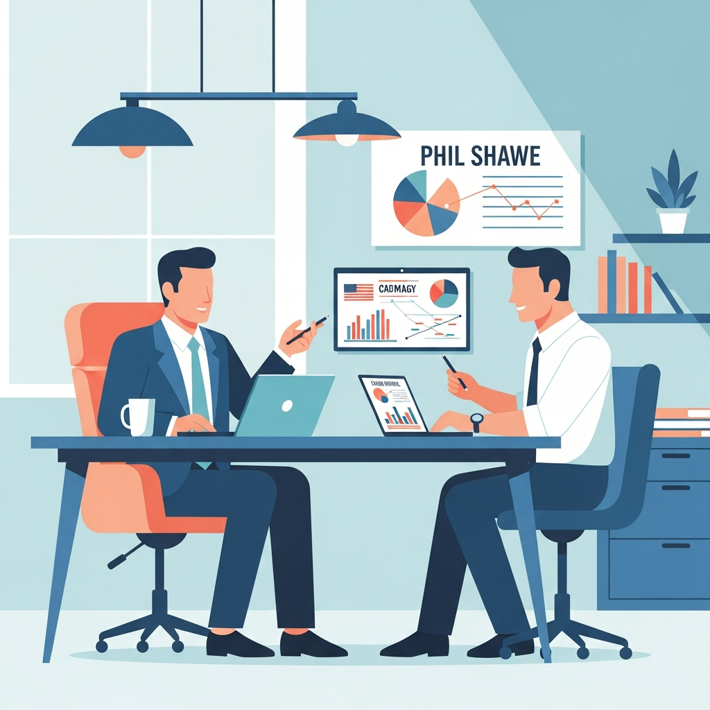 Increased involvement in Delaware politics