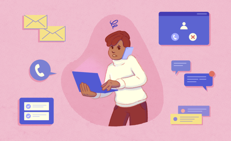 Ivan Zhao Net Worth & Success Story 2025 7 Ivan Zhao - Multitarefas e distraΓ§Γ΅es