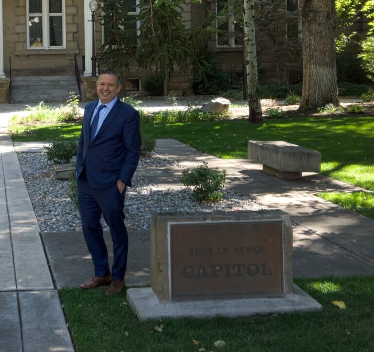 Phil Shawe Net Worth & Success Story 2025 1 Phil Shawe - Profile Photo